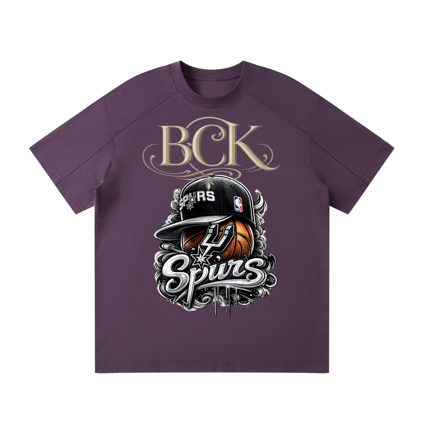 Unisex Raglan Sleeve T-Shirt