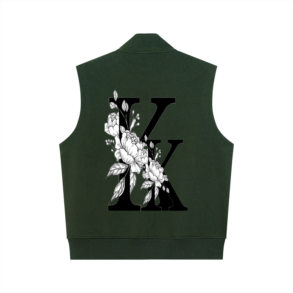 Essential Heavyweight Vest