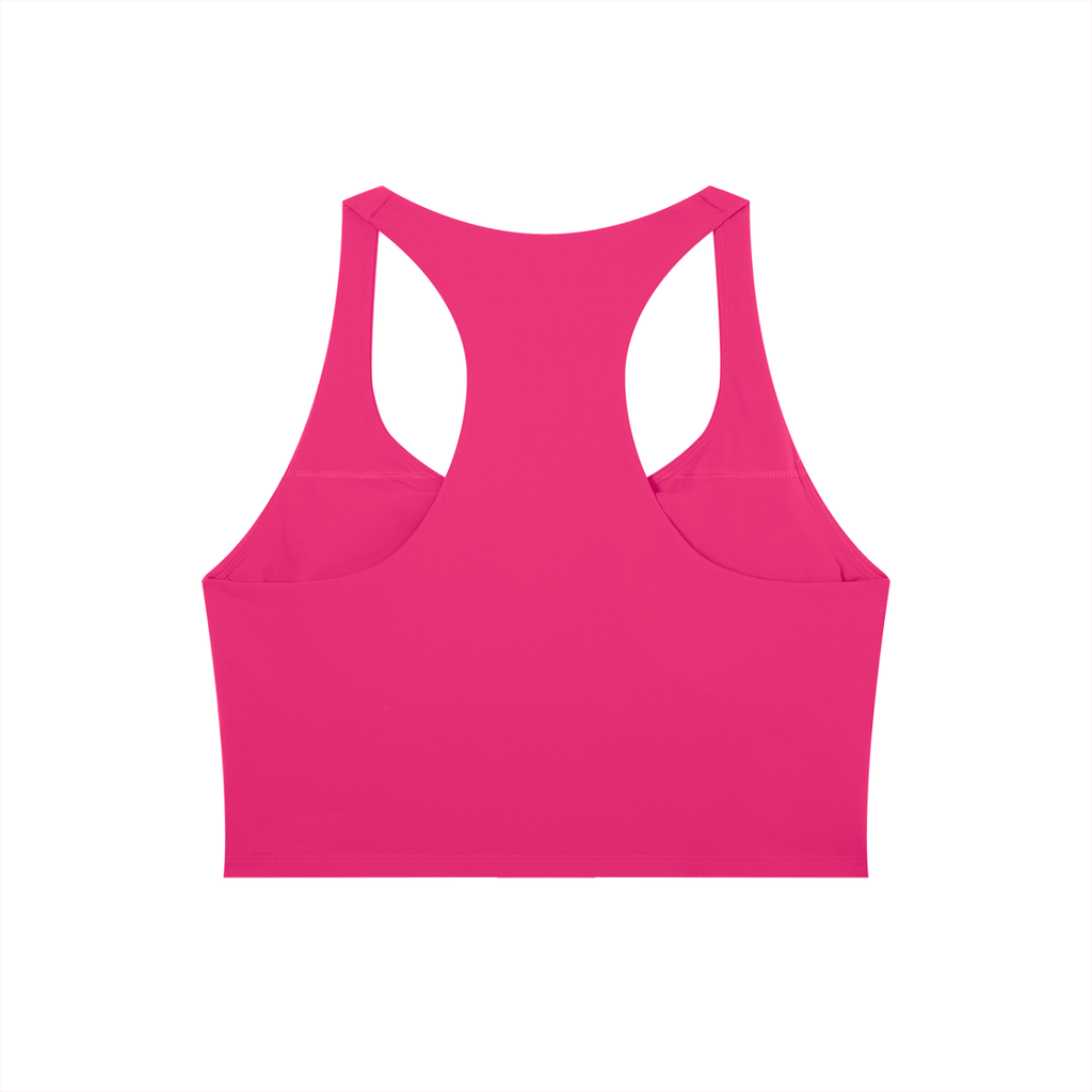 Women’s Tight Paneling Yoga Tank Top