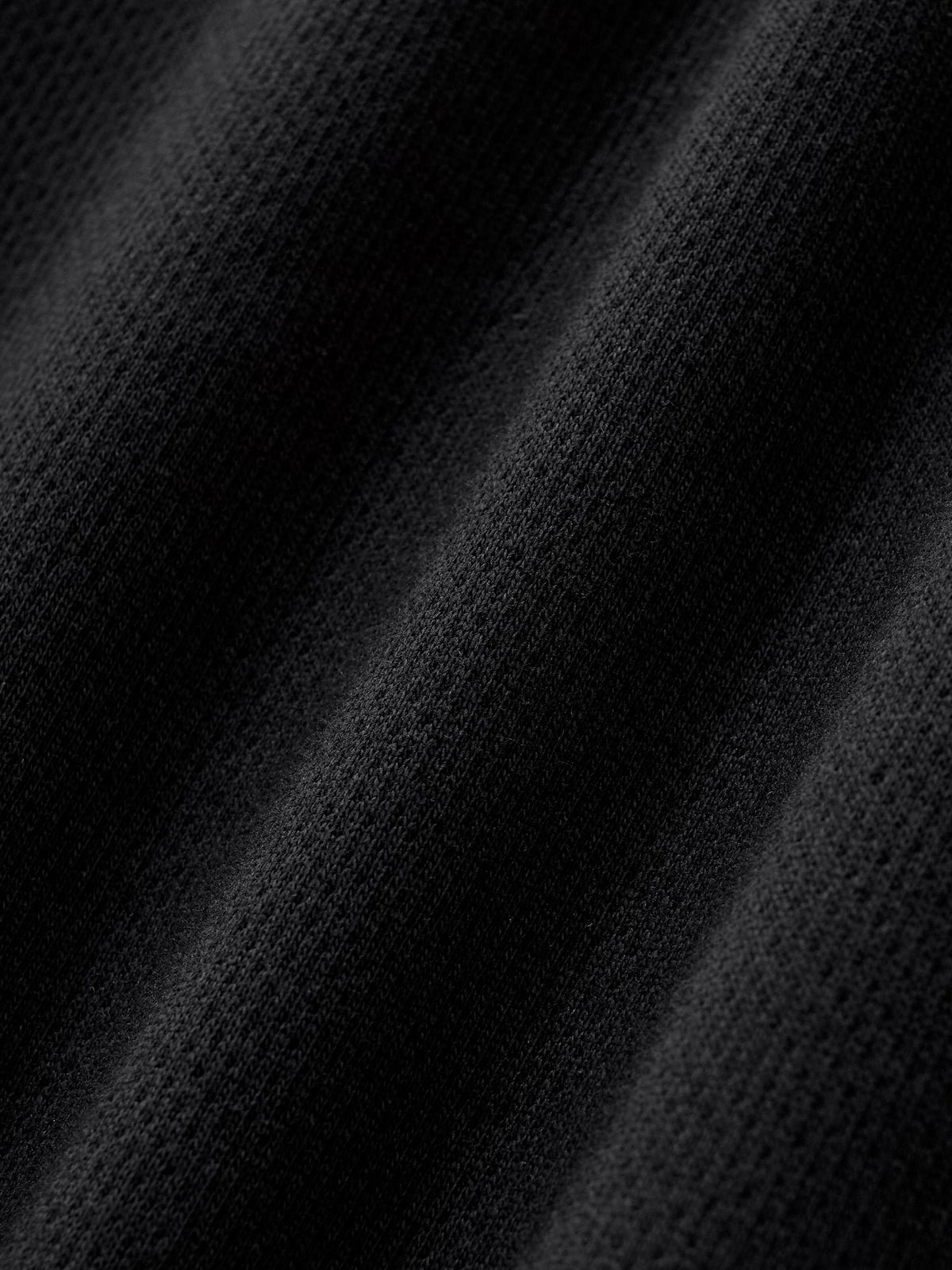 Contrast Side Stripe Fleece Track Jacket