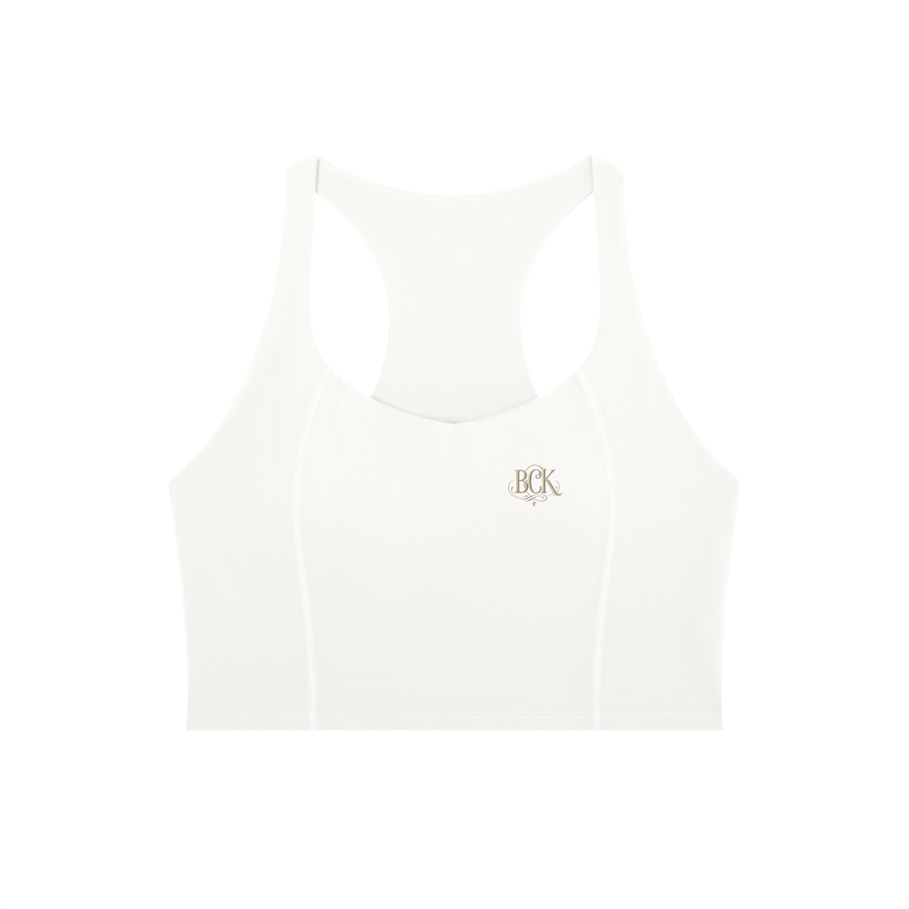 Women’s Tight Paneling Yoga Tank Top