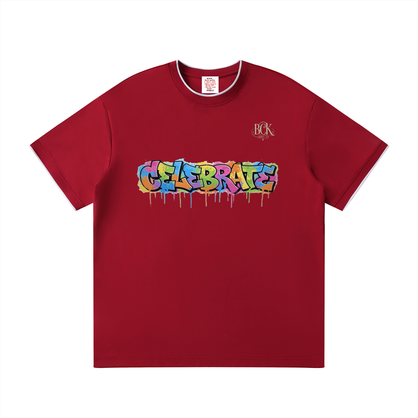 Unisex Regular Fit T-Shirt