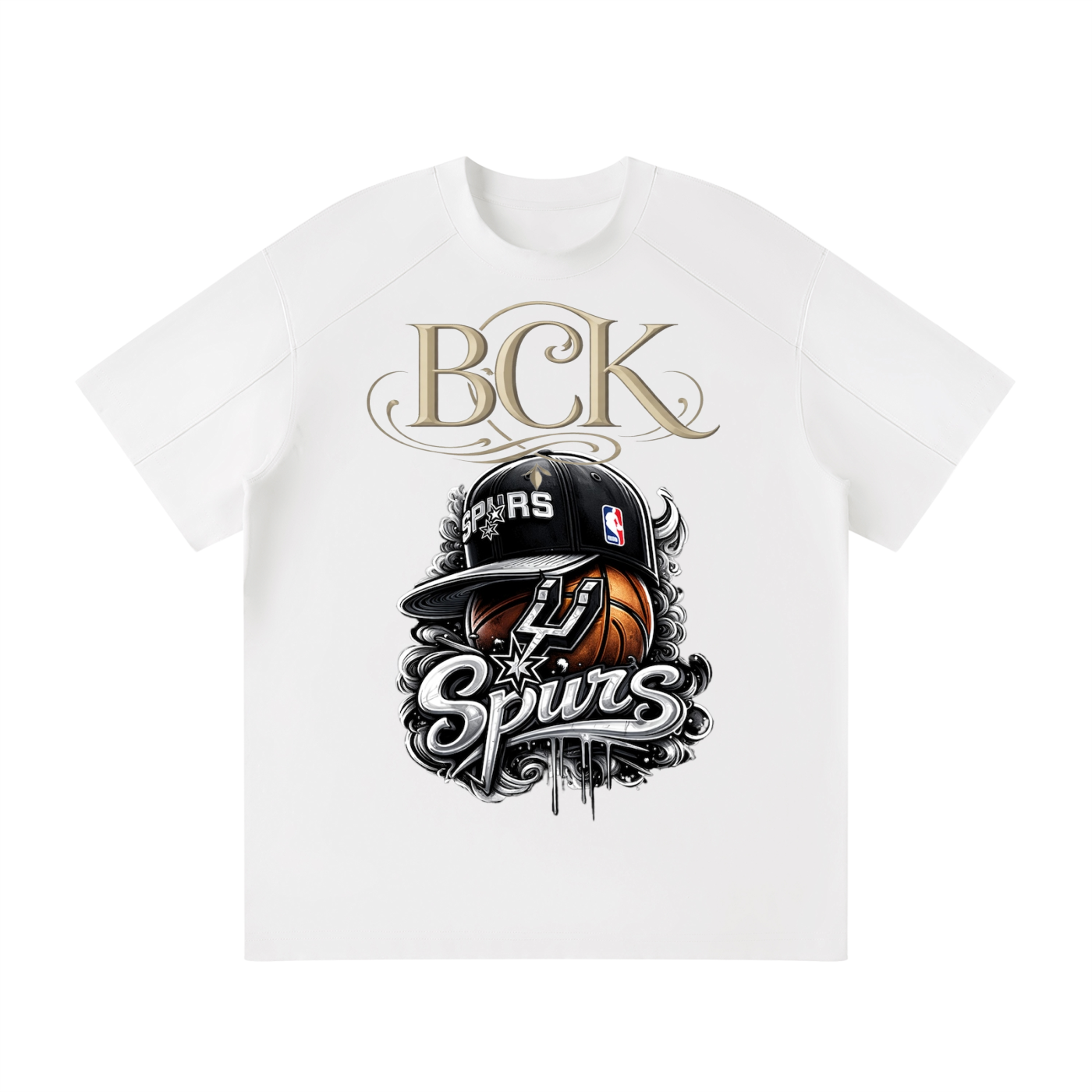 Unisex Raglan Sleeve T-Shirt