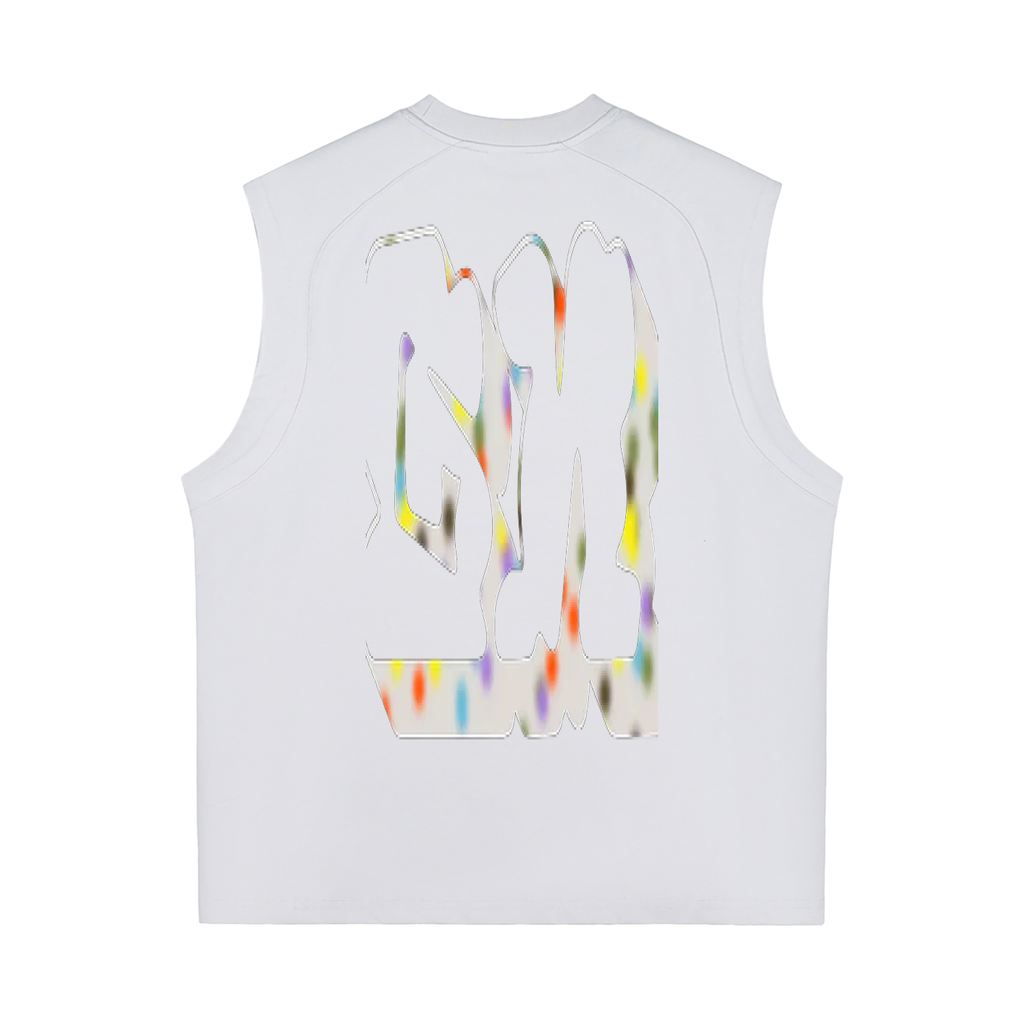 Sorona Quick-Dry Cooling Tank Top