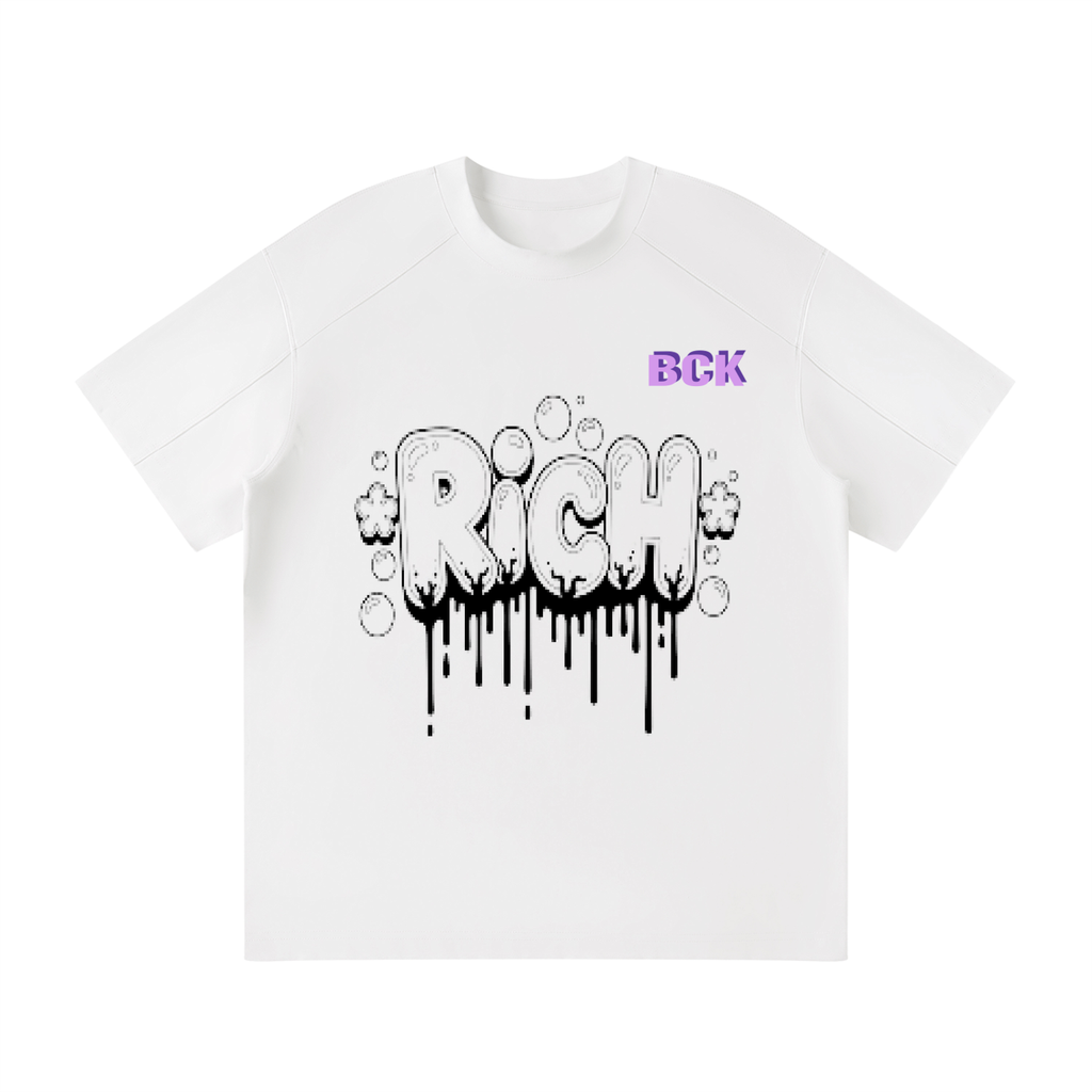 Unisex Raglan Sleeve T-Shirt