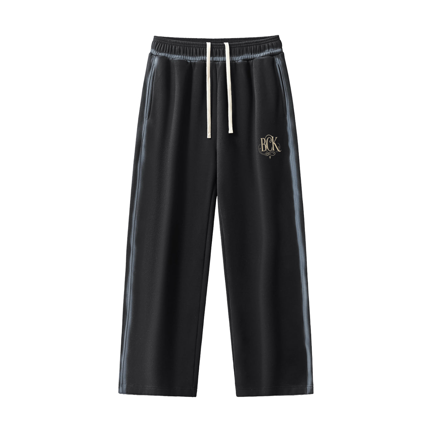 Sunfaded Edge Fleece Sweatpants
