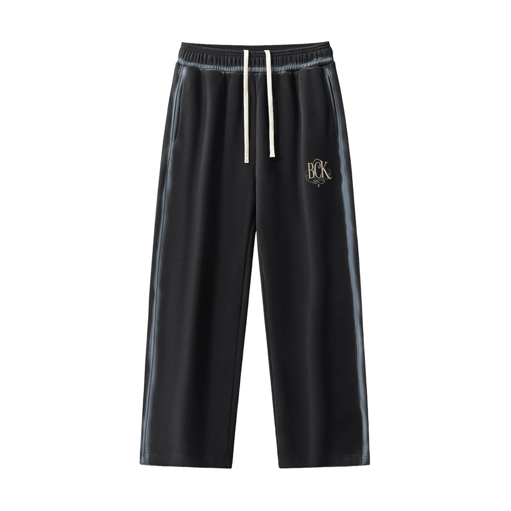 Sunfaded Edge Fleece Sweatpants