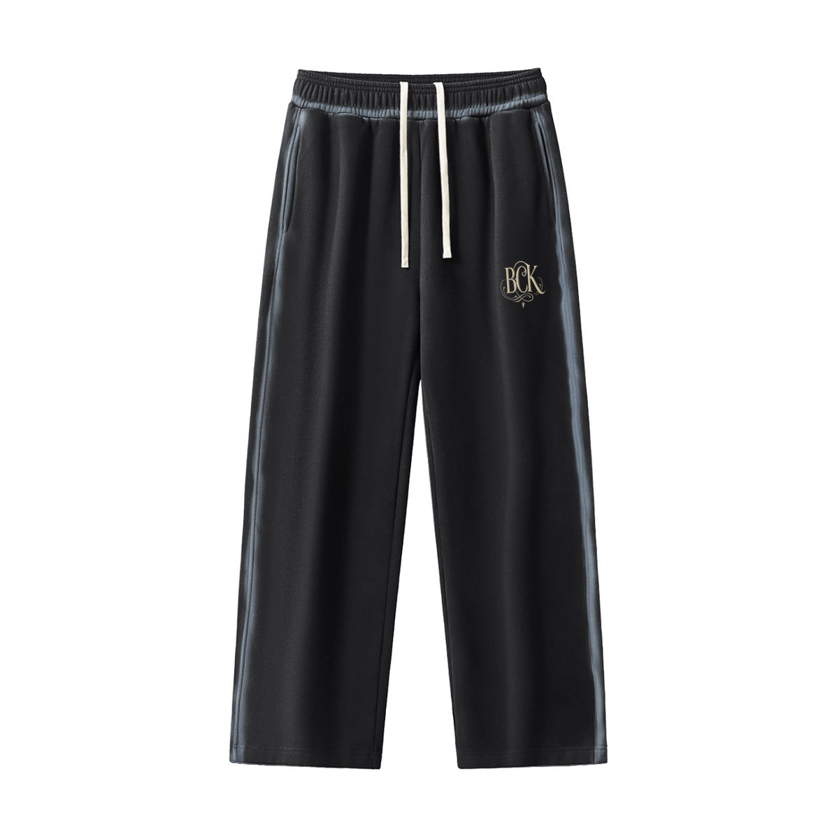 Sunfaded Edge Fleece Sweatpants