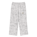 Dirty Washed Fleece Sweatpants