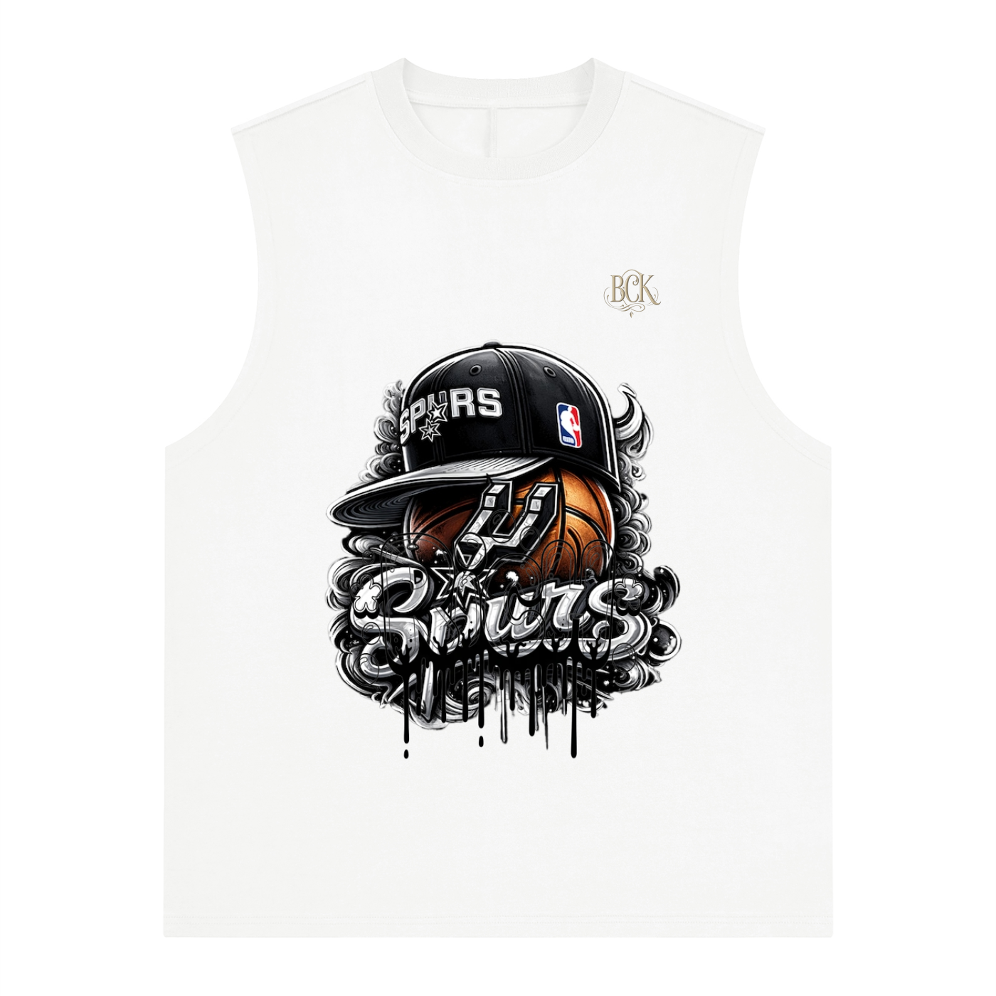 Men's Quick Dry Tank Top