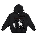 Fleeced Boxy Hoodie