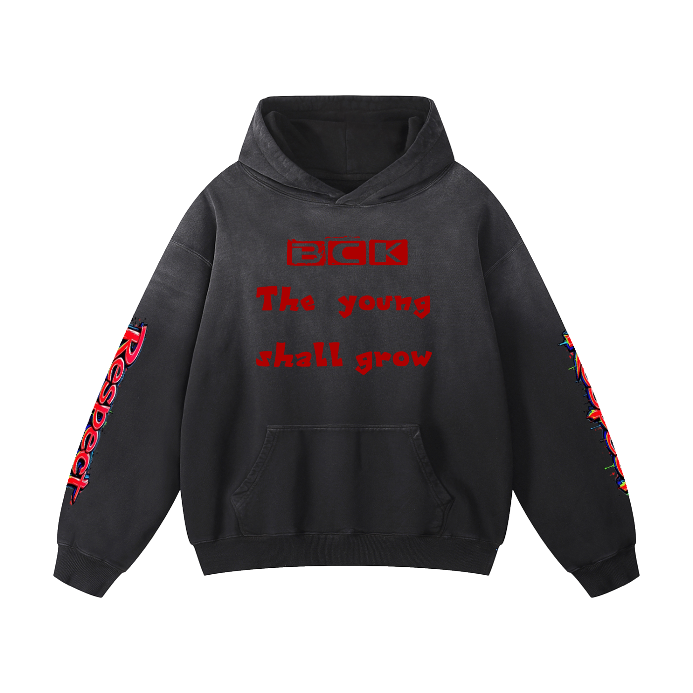 BCK