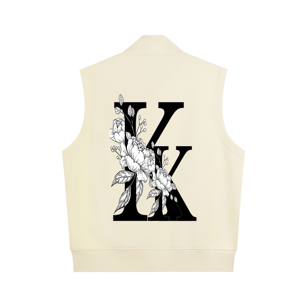 Essential Heavyweight Vest