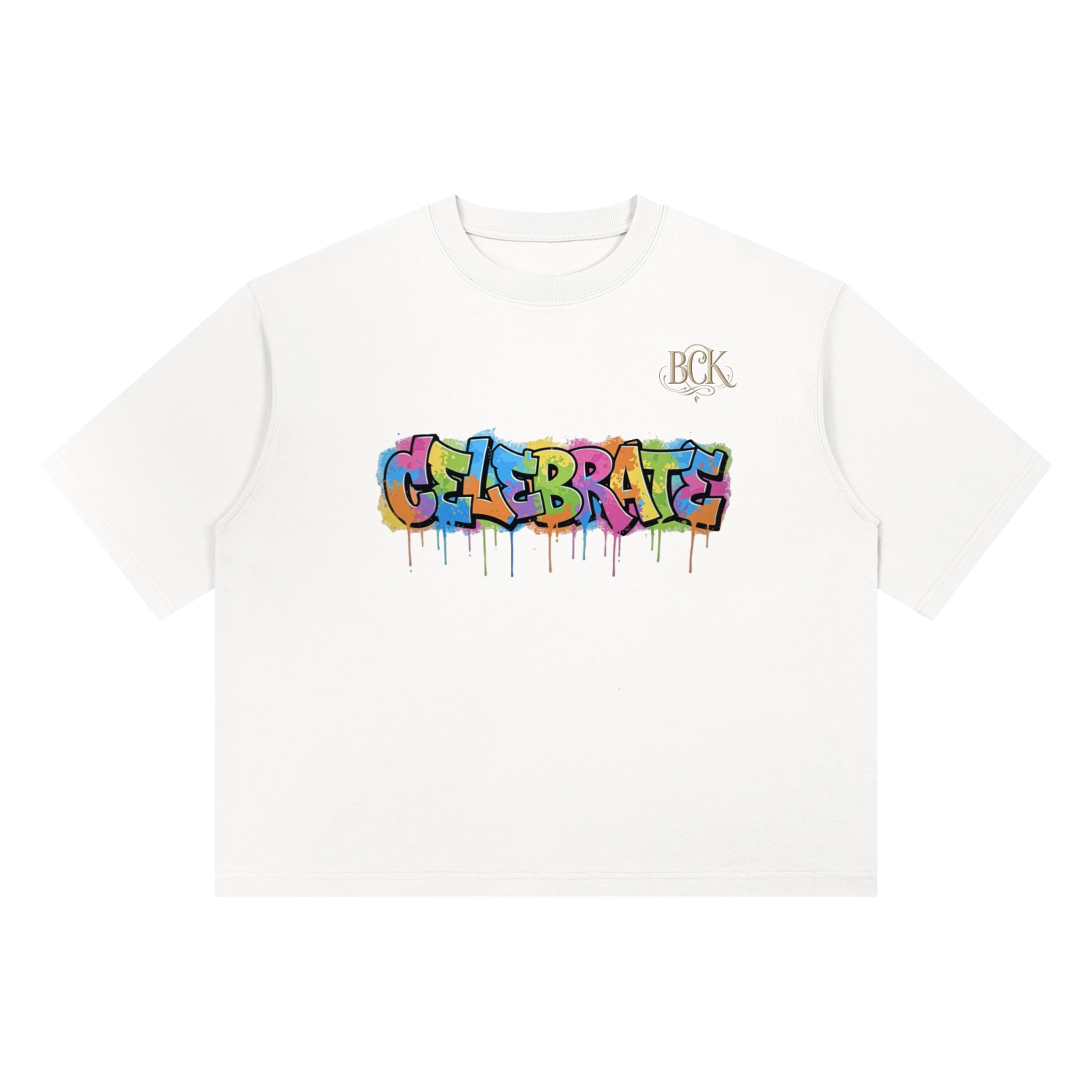 Unisex Heavyweight Boxy T-Shirt