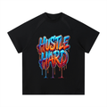 Contrast Panel Performance T-Shirt