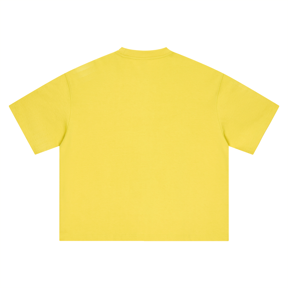 Boxy Oversized T-Shirt
