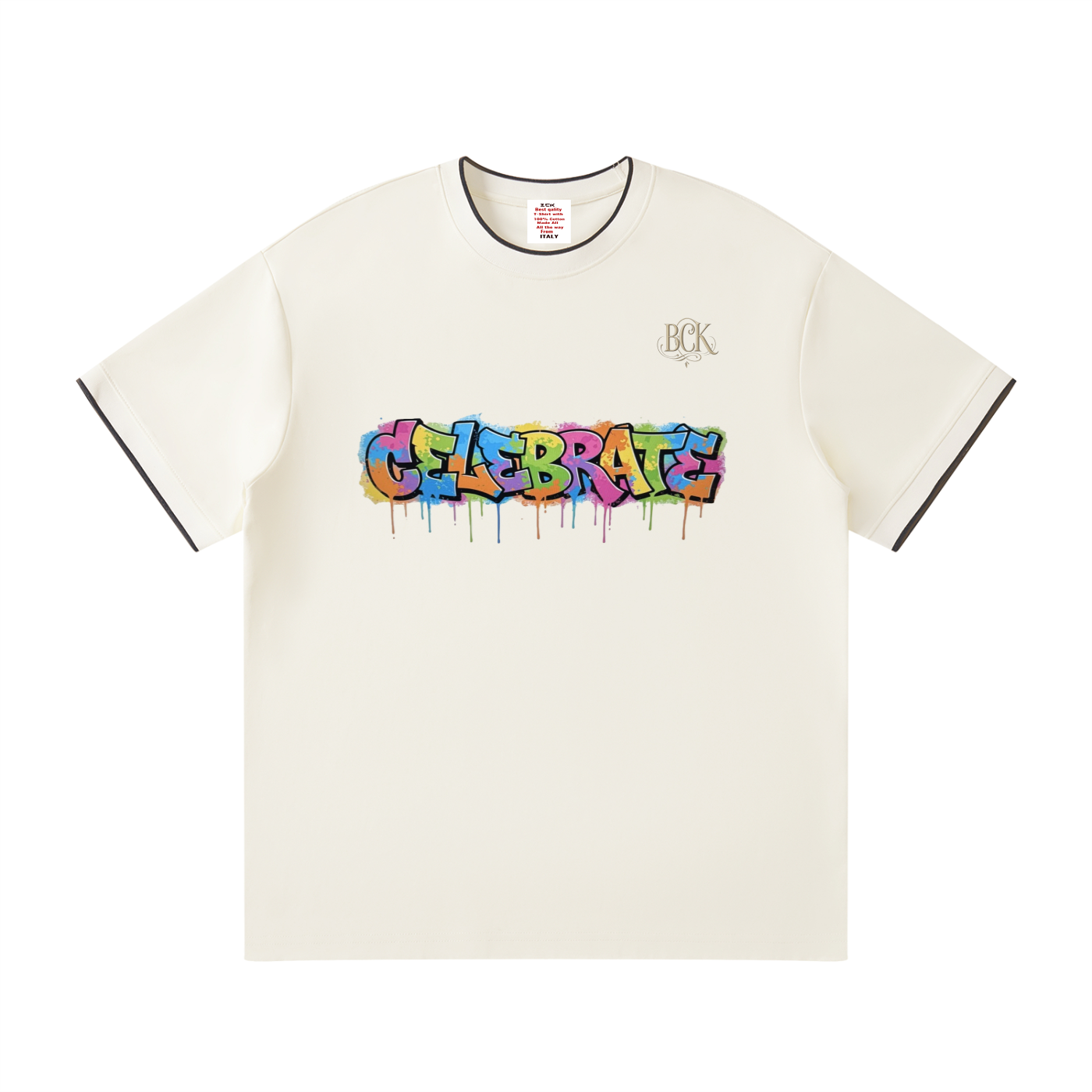 Unisex Regular Fit T-Shirt