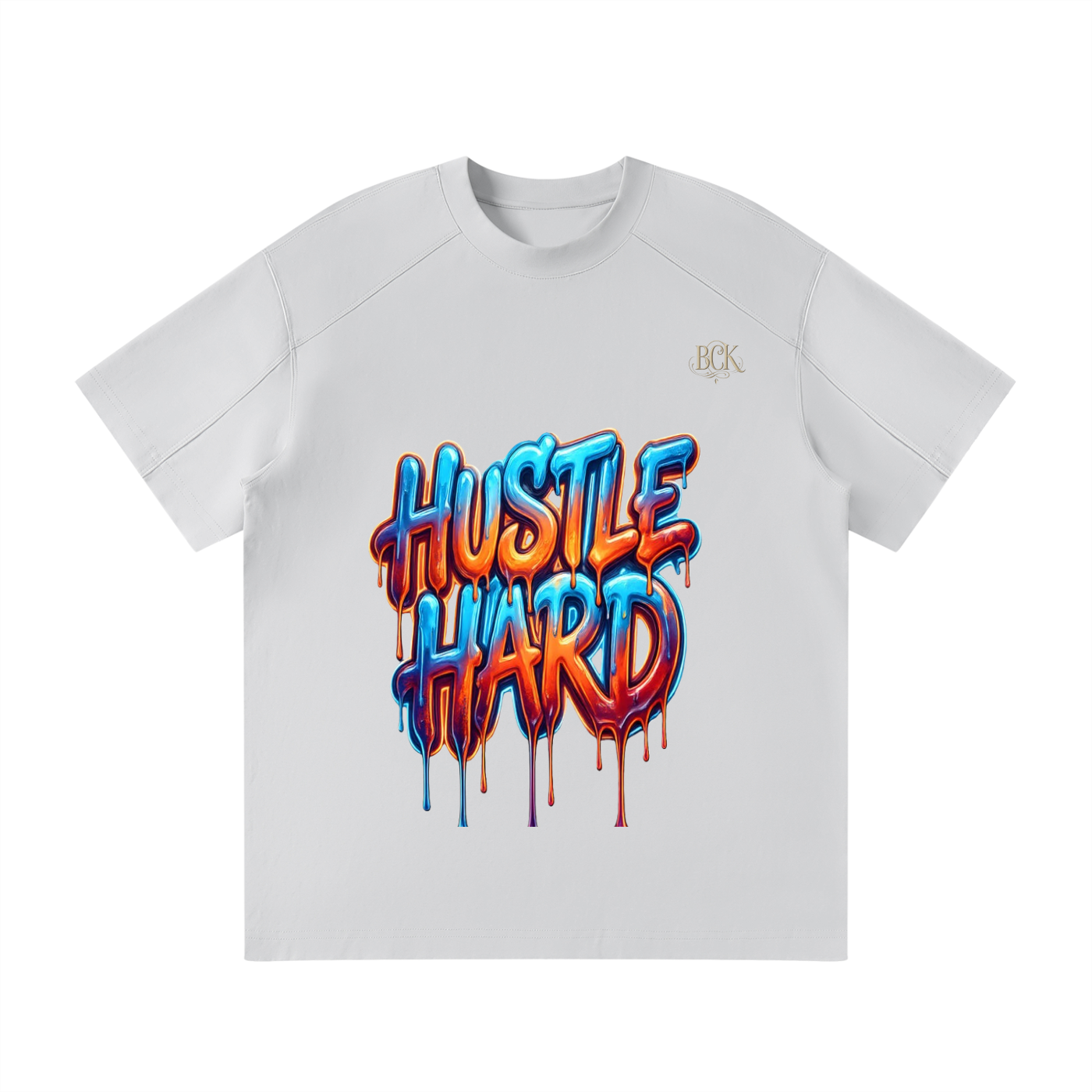 Unisex Raglan Sleeve T-Shirt