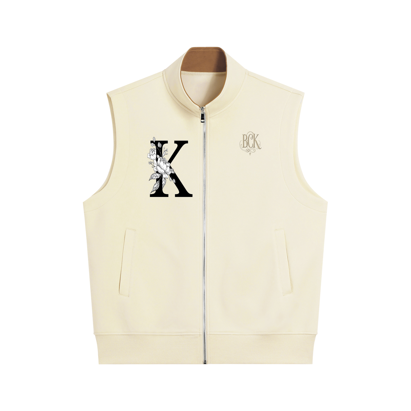 Essential Heavyweight Vest