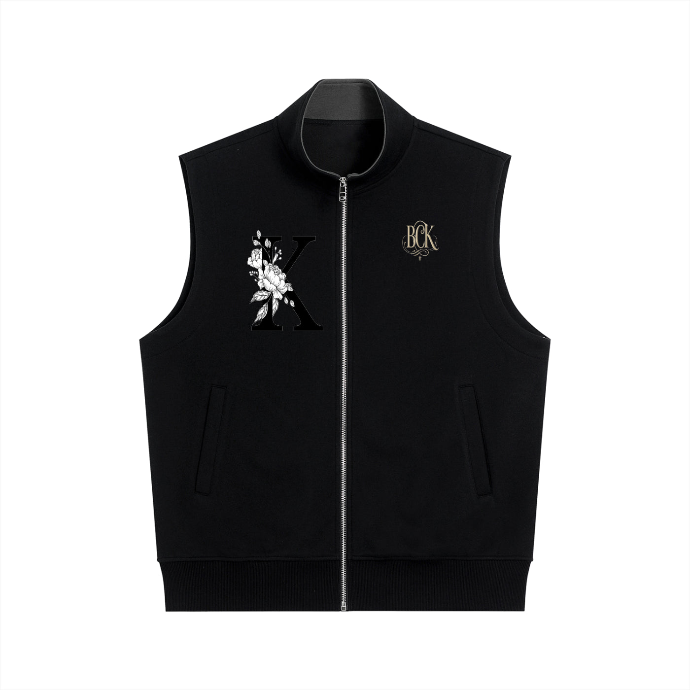 Essential Heavyweight Vest