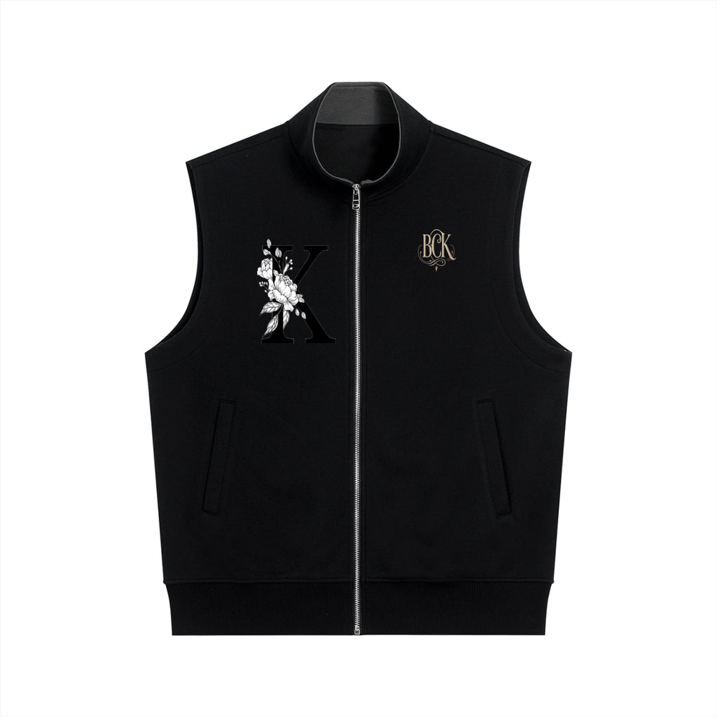 Essential Heavyweight Vest
