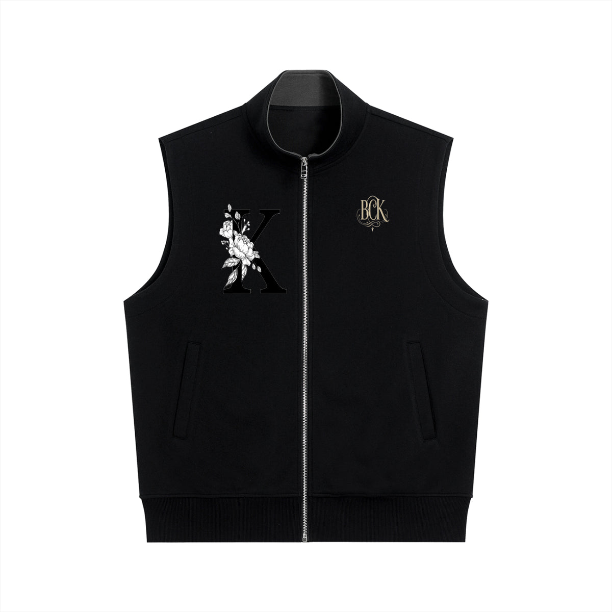 Essential Heavyweight Vest