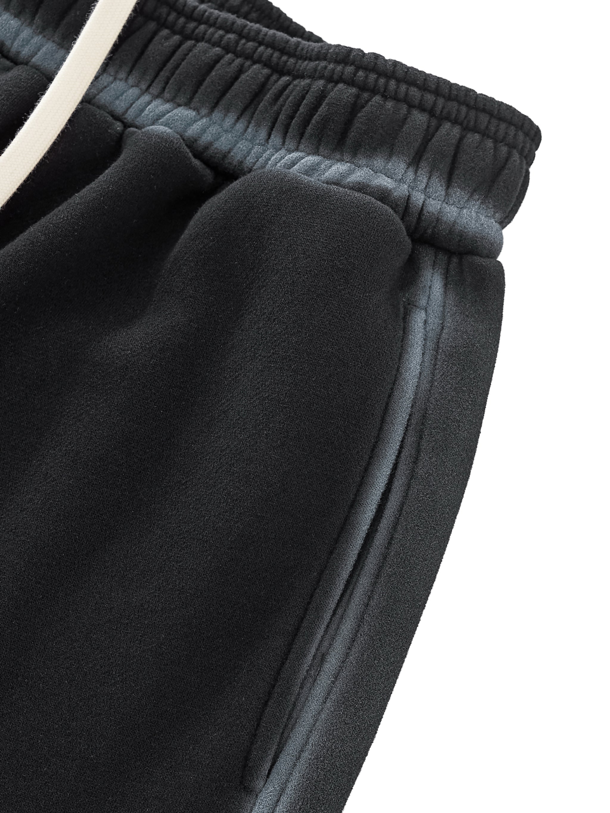 Sunfaded Edge Fleece Sweatpants