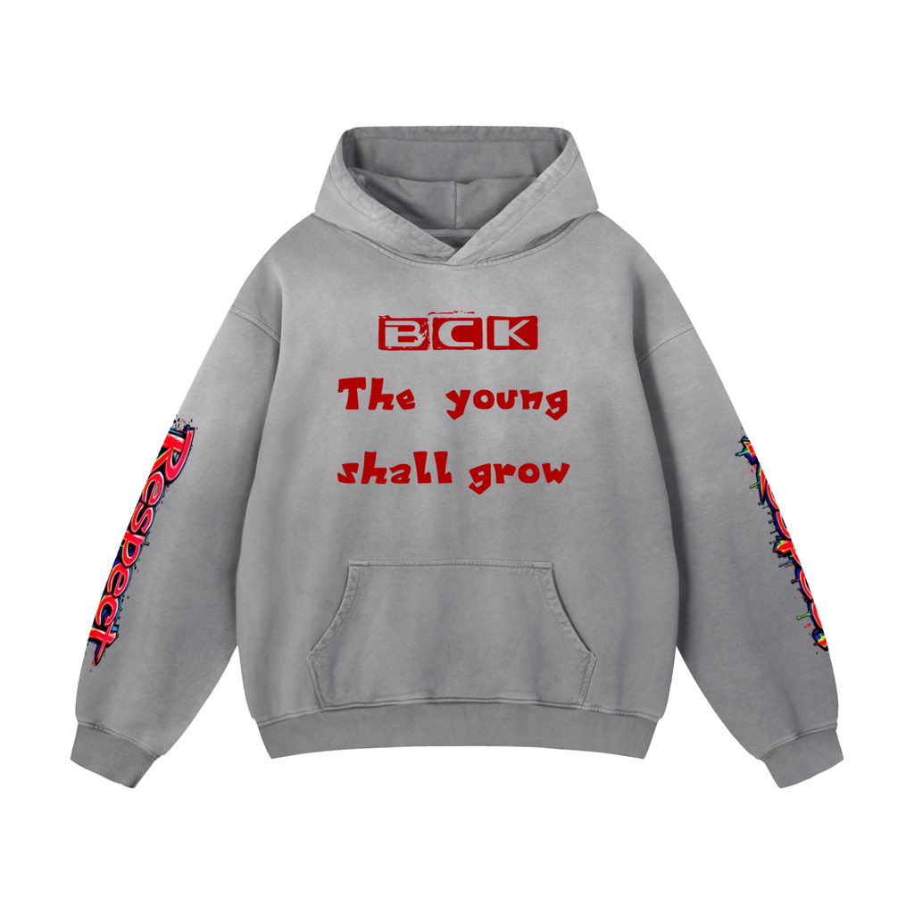 BCK