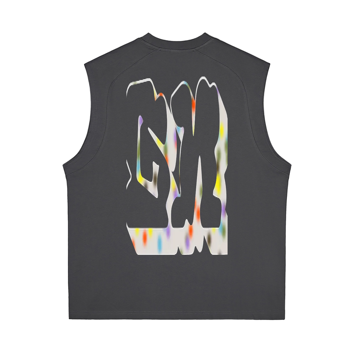 Sorona Quick-Dry Cooling Tank Top