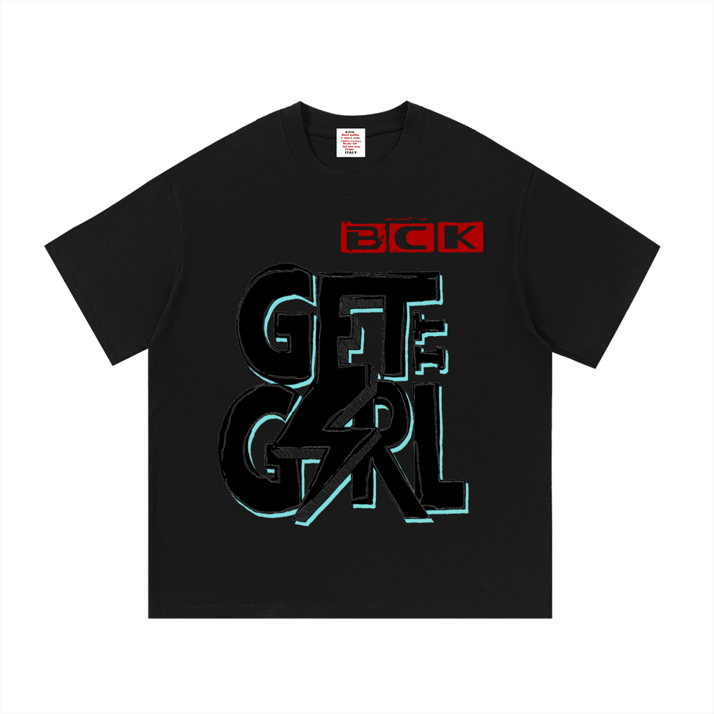 Essential Cotton T-Shirt
