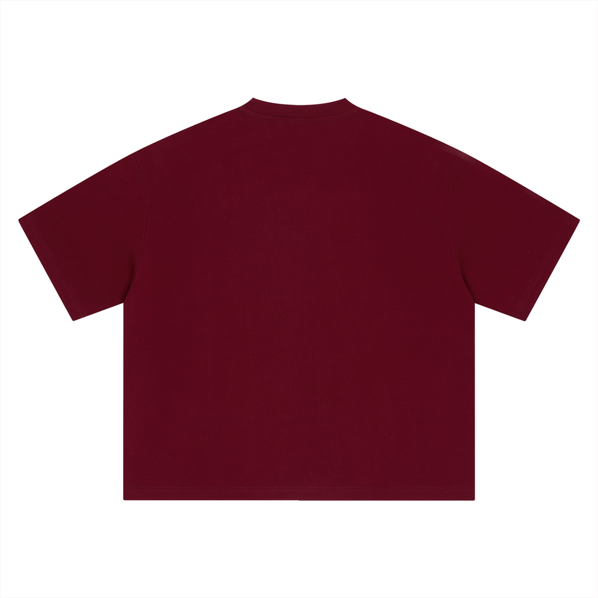 Boxy Oversized T-Shirt