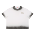 Unisex Boxy Sunfade Vintage Wash T-Shirt