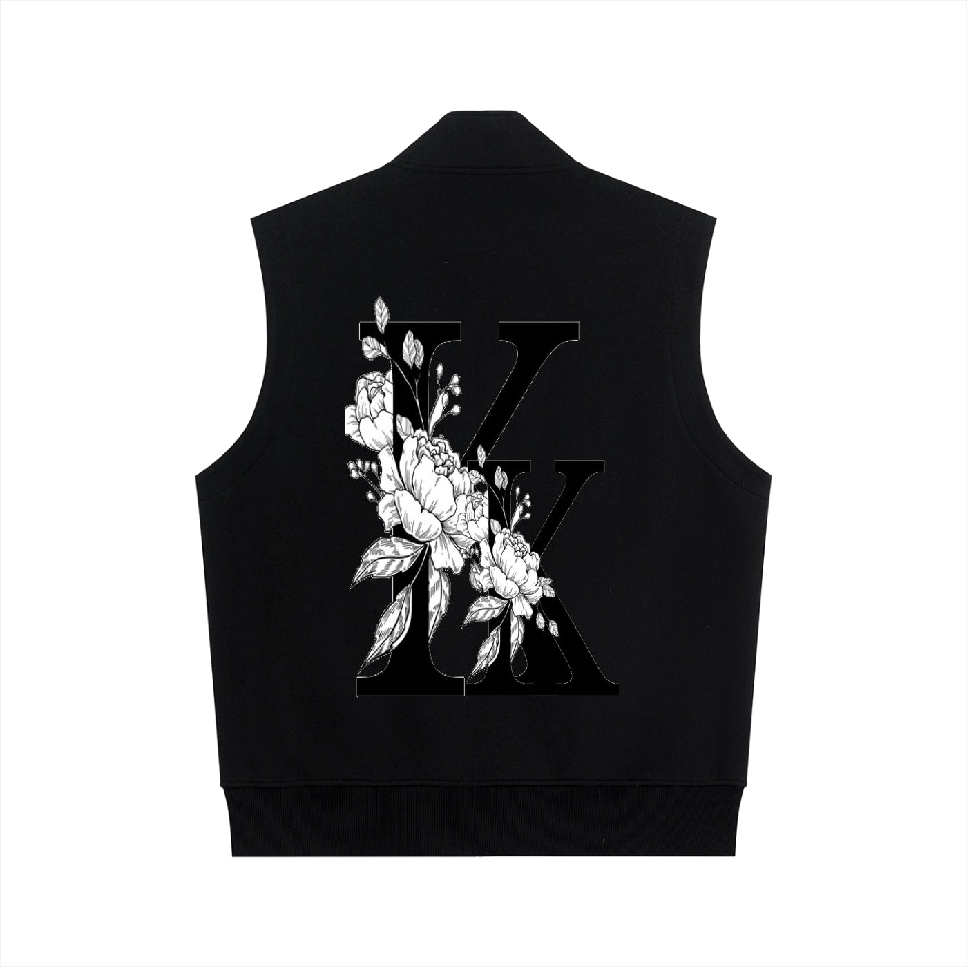 Essential Heavyweight Vest