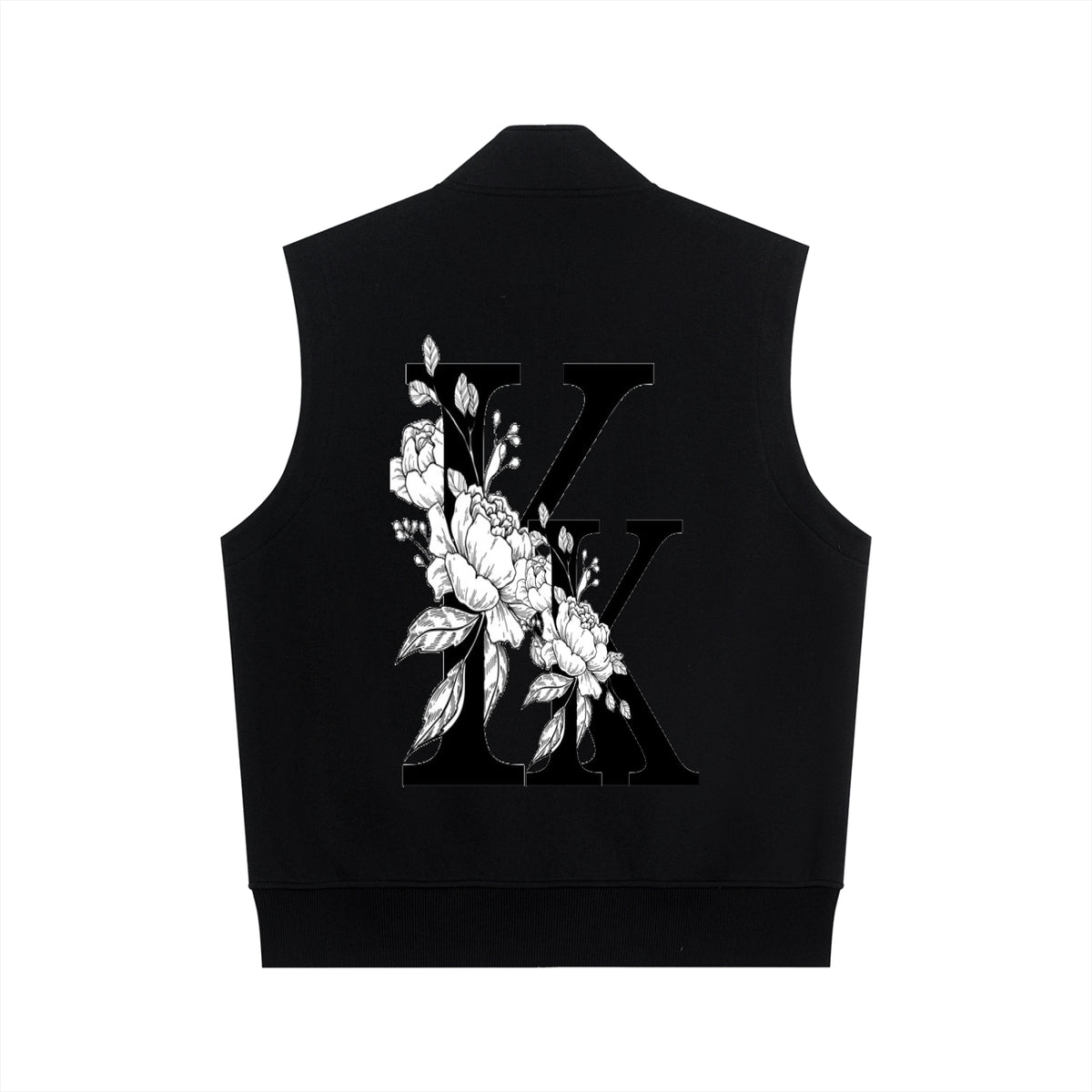 Essential Heavyweight Vest