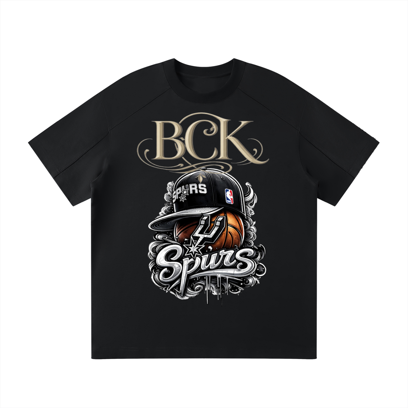 Unisex Raglan Sleeve T-Shirt