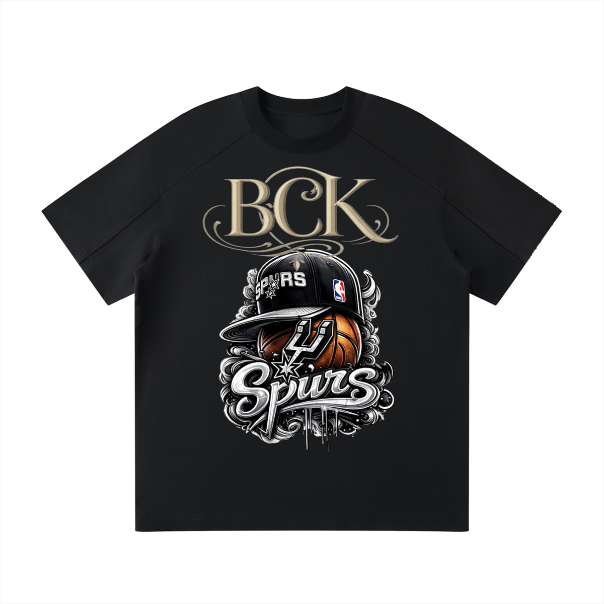 Unisex Raglan Sleeve T-Shirt