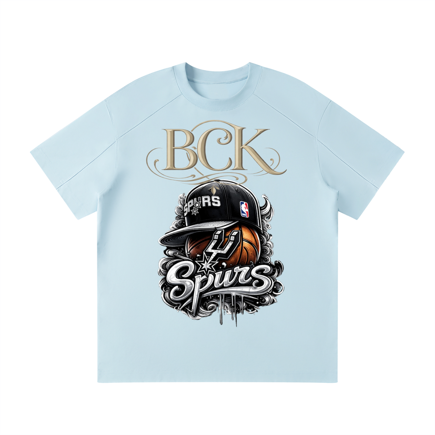 Unisex Raglan Sleeve T-Shirt