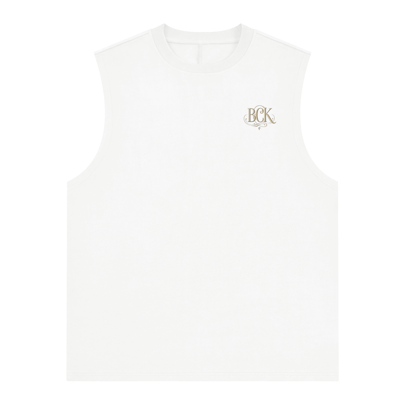 Men's Quick Dry Tank Top