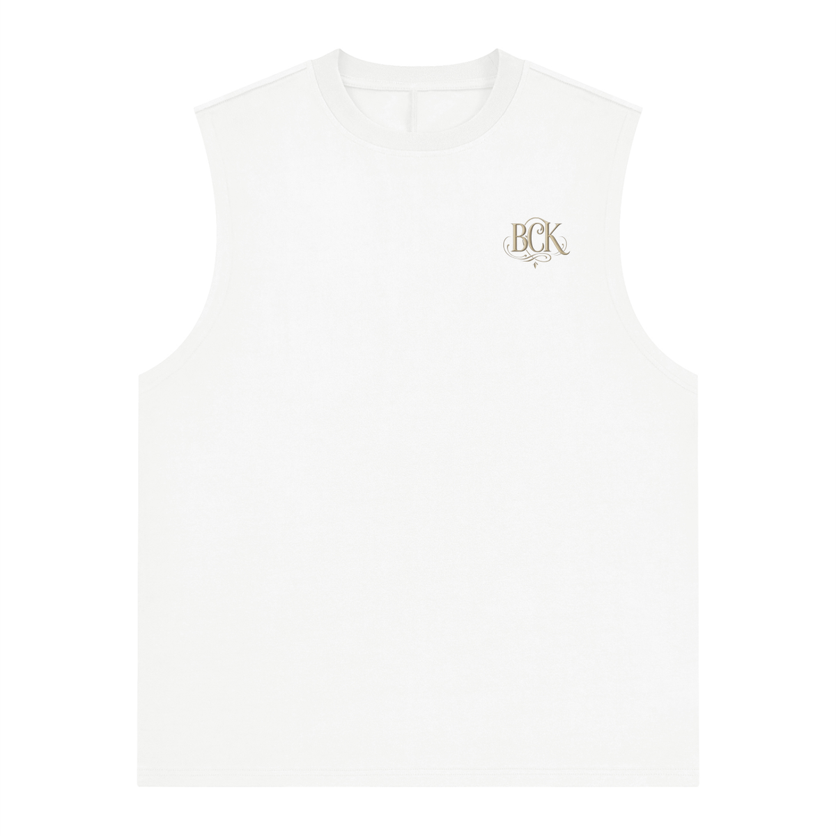 Men's Quick Dry Tank Top