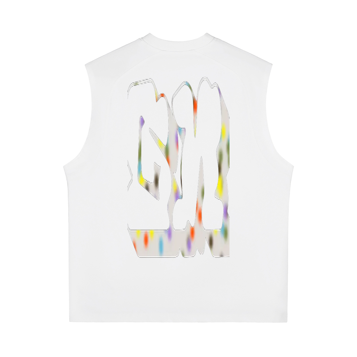 Sorona Quick-Dry Cooling Tank Top