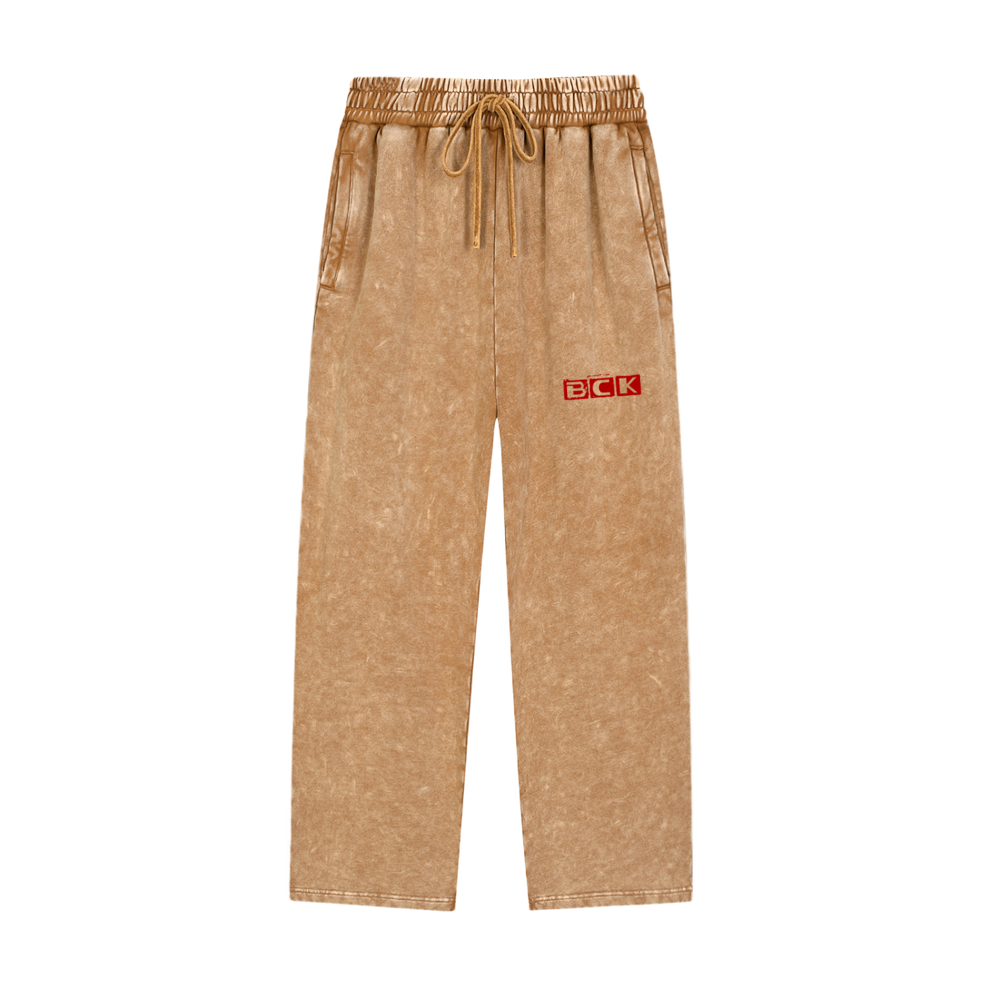 Snow Wash Heavyweight Sweatpants