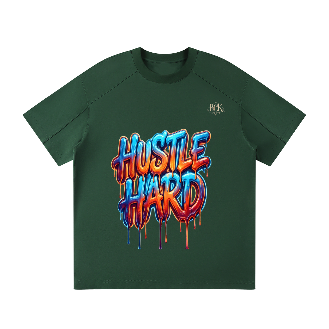 Unisex Raglan Sleeve T-Shirt