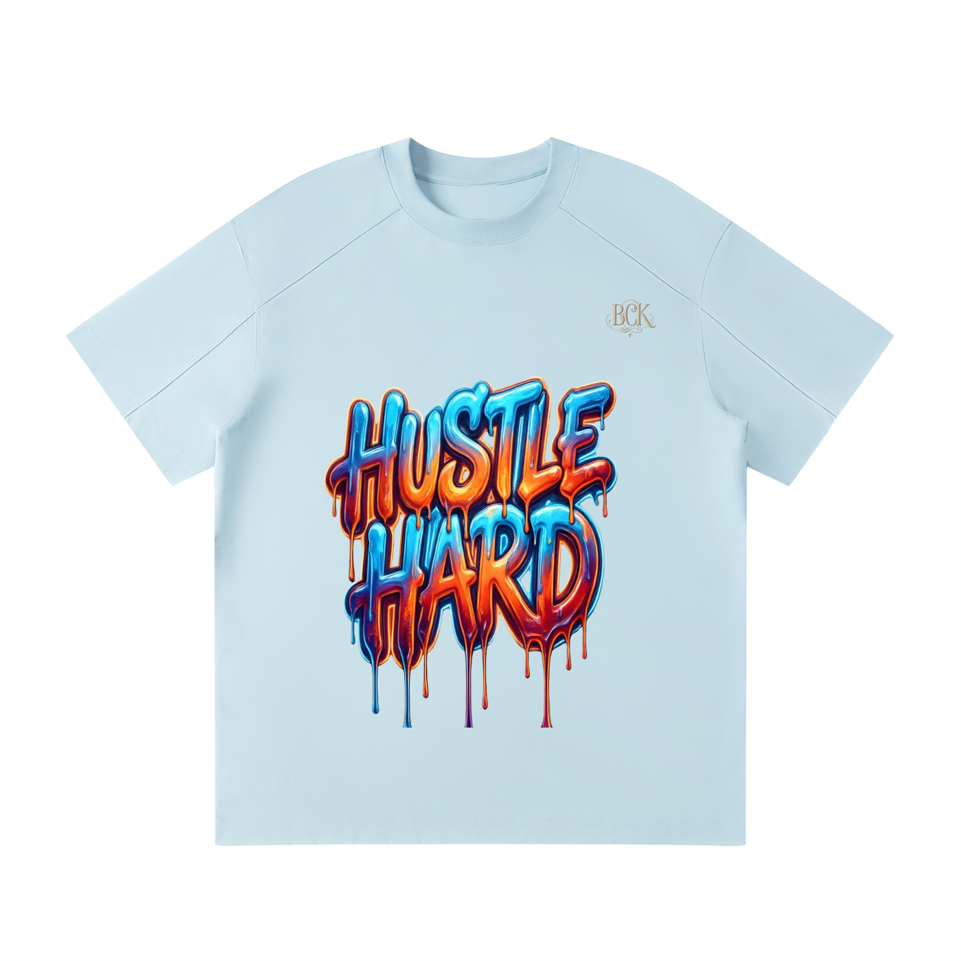 Unisex Raglan Sleeve T-Shirt