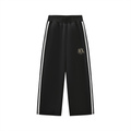 Kids’ Contrast Tape Sweatpants