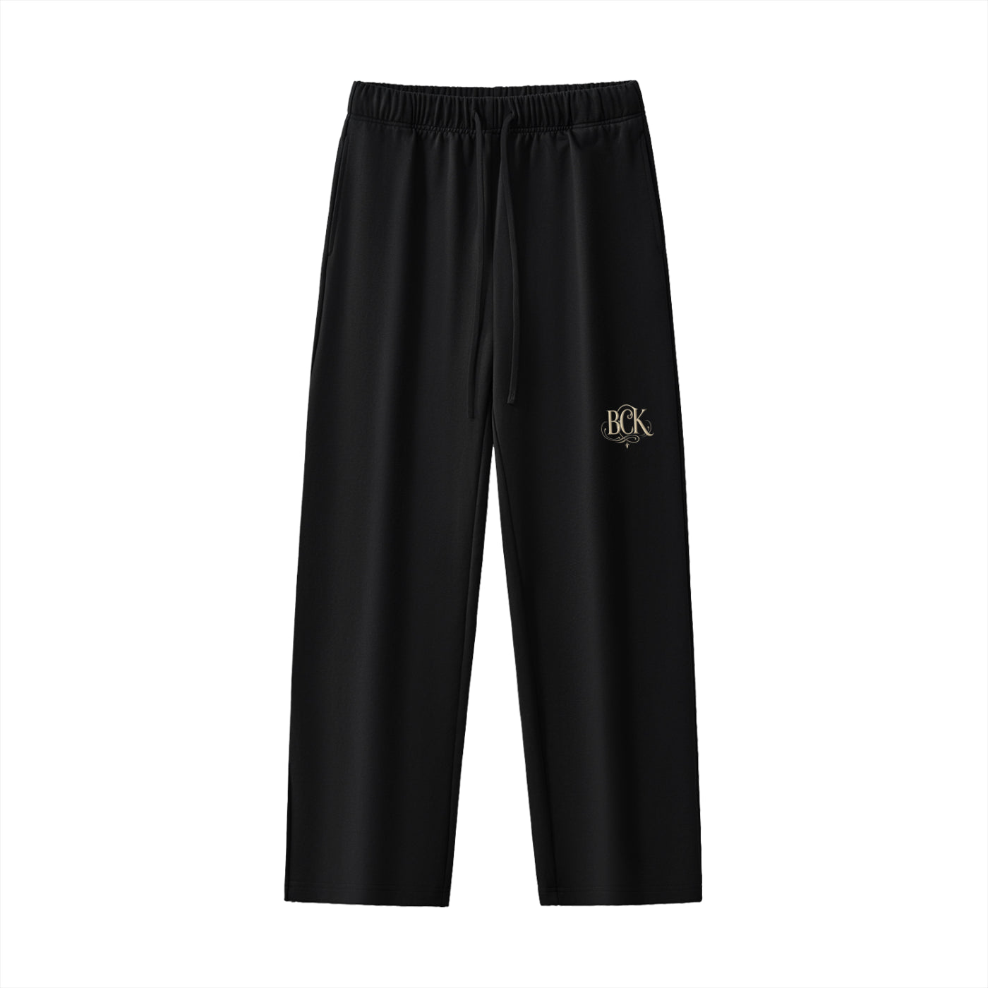 Essential Heavyweight Straight-Leg Sweatpants