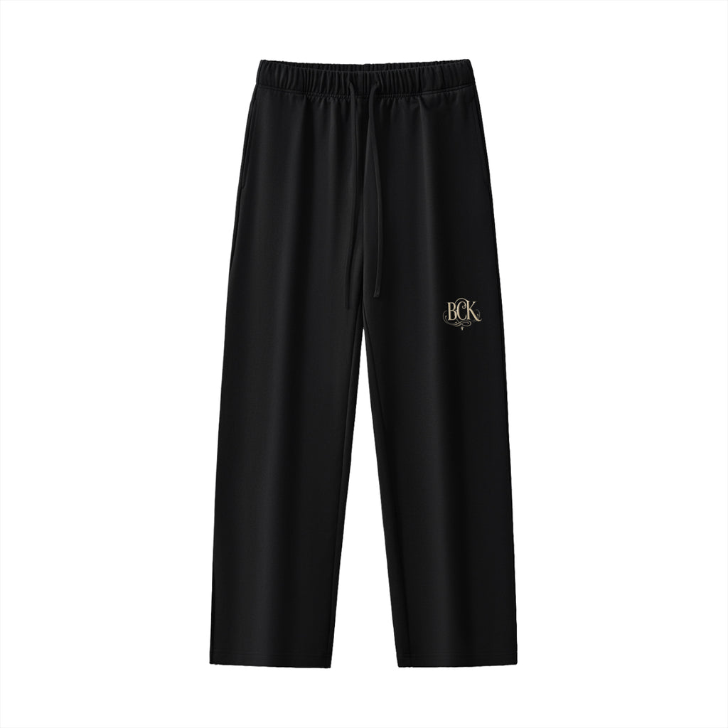 Essential Heavyweight Straight-Leg Sweatpants