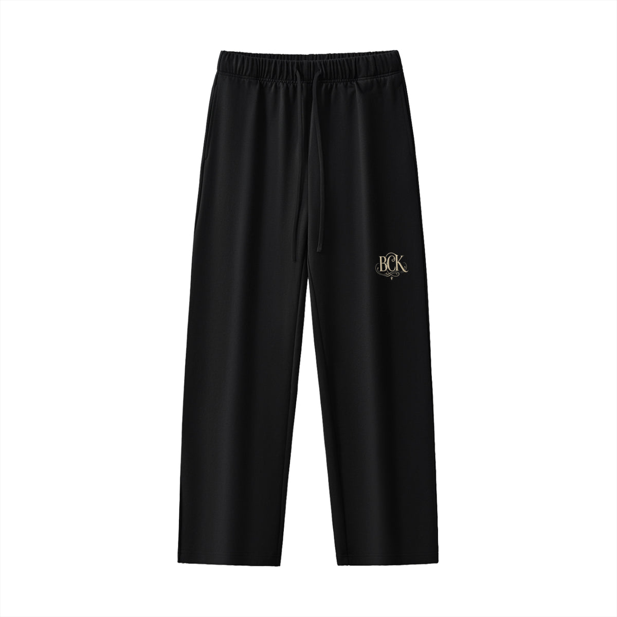 Essential Heavyweight Straight-Leg Sweatpants