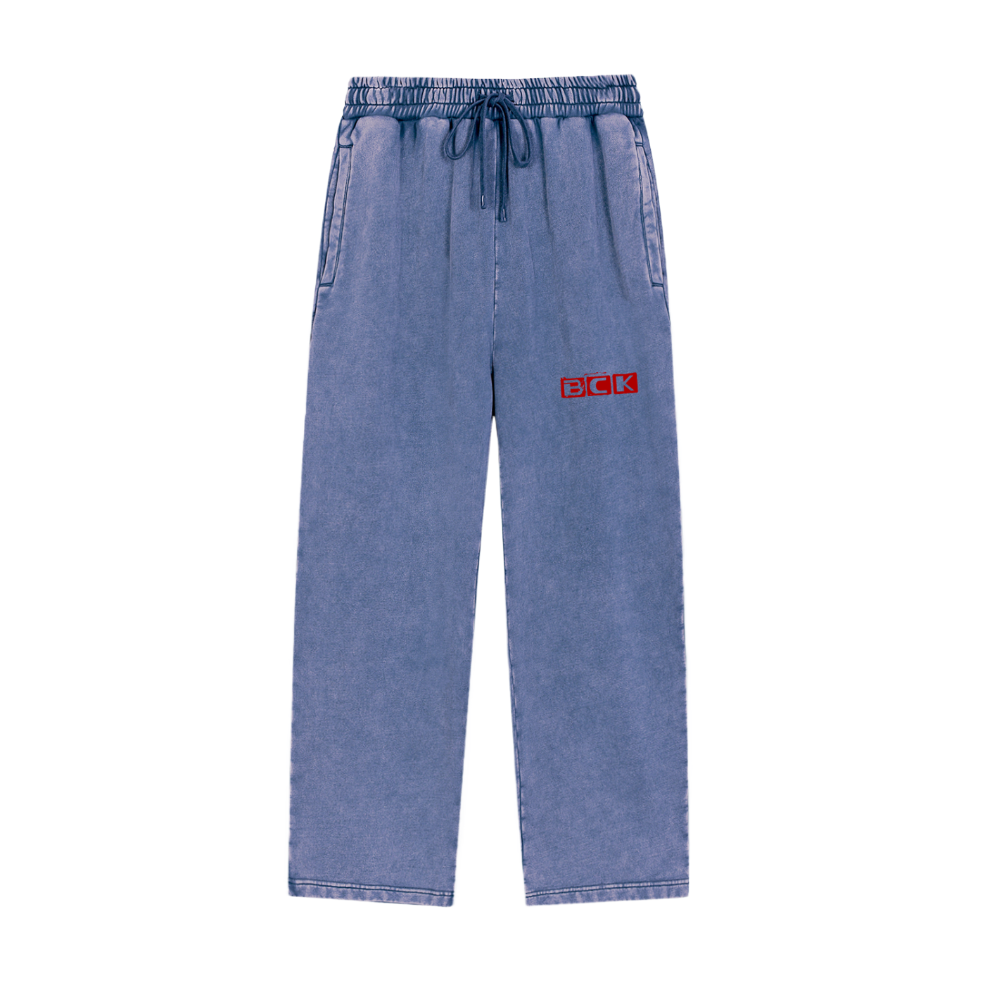 Snow Wash Heavyweight Sweatpants