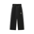 Kids’ Contrast Tape Sweatpants