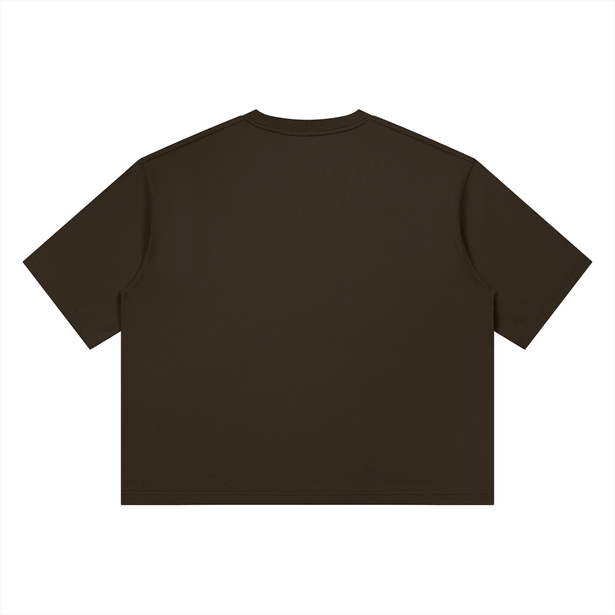 Unisex Heavyweight Boxy T-Shirt